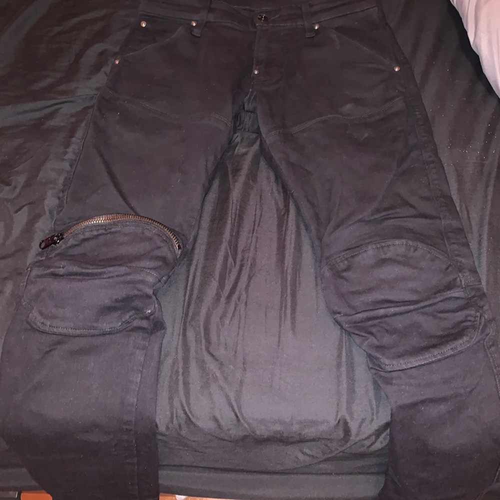G Star Jeans